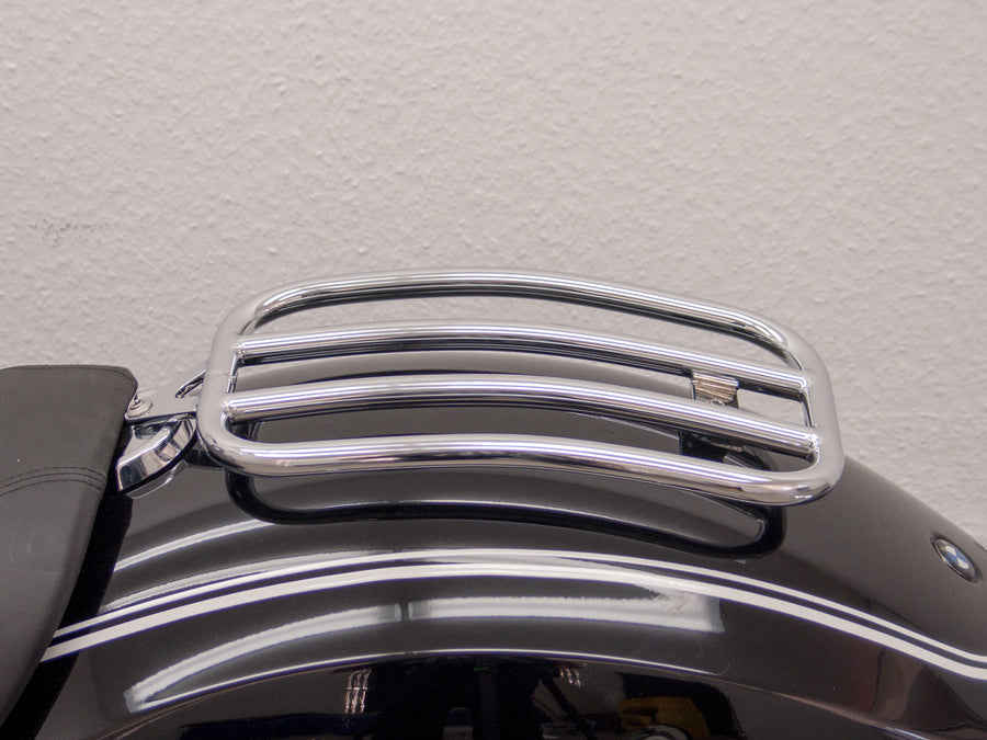 BMW R 18 (OL11) 2021- [2021] - Beifahrer-Rack