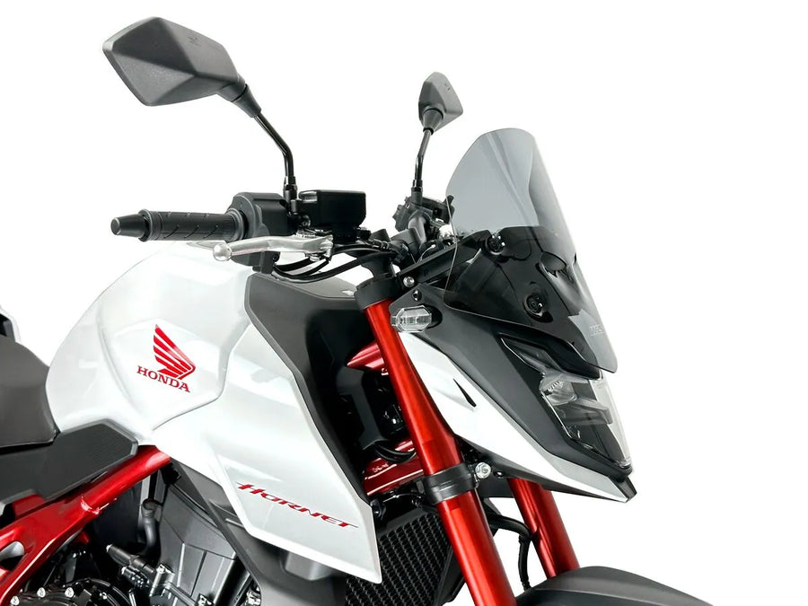 Honda CB 750 [WRS] – pare-brise