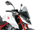 honda cb 750 hornet [WRS] – Windschild-4