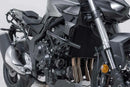 honda cb 1000 [SW-MOTECH] – Obere Sturzbügel-4