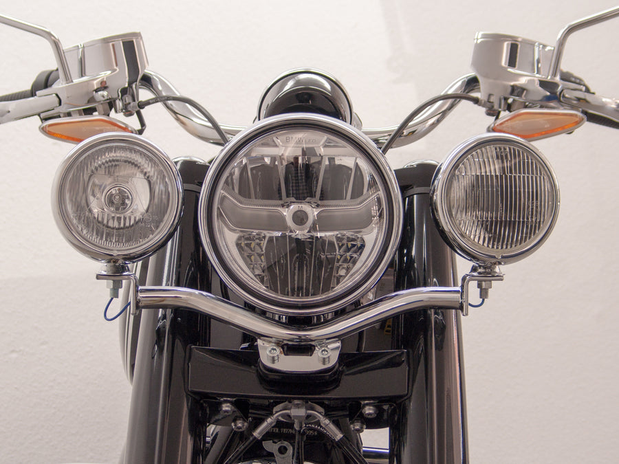 BMW R 18 (OL11) 2021- [2021] - Lampenhalter für Zusatzscheinwerfer