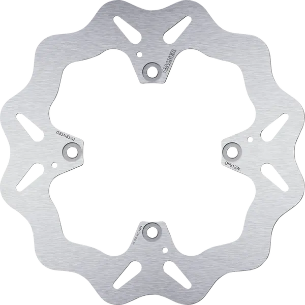 Ducati STREETFIGHTER V2 955 [2022-2024] - disque de frein - photo 3