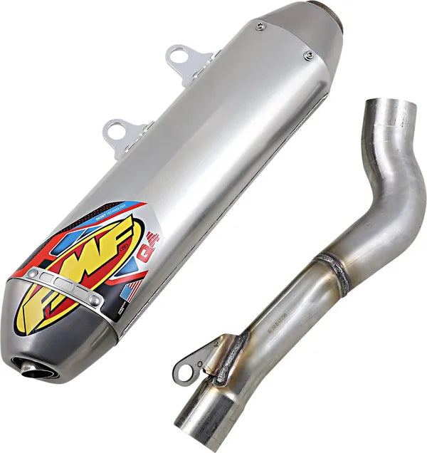Beta RR 430 EFI Racing [2022] - Q4 Hex Slip-On Silencer – Picture 3
