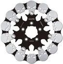 Harley-Davidson FLTR 1584 Road Glide [2010] - Floating brake disc Skull - Image 5