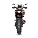 BMW F 900 [LEOVINCE] – Silencieux arrière Factory S Black Edition