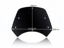 benelli leoncino 500 [WRS] – Windschild