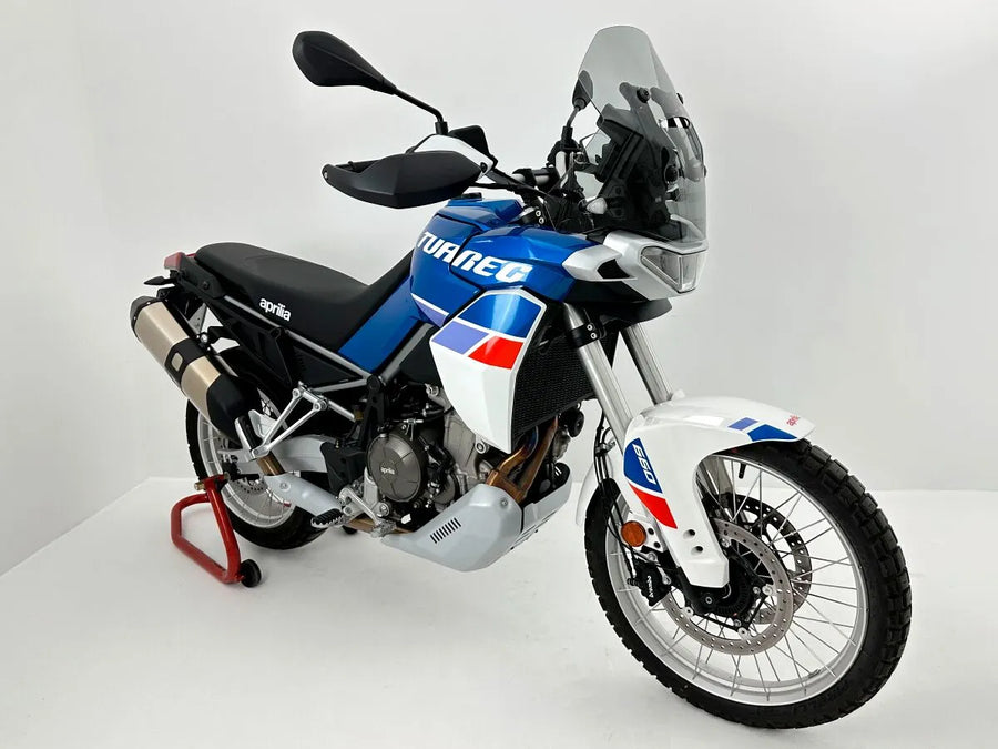 Aprilia Tuareg 660 [WRS] – Motorrad-Verkleidungsscheibe