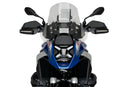 BMW R 1300 GS TROPHY [2025] – Extension de protège-mains – Noir-10