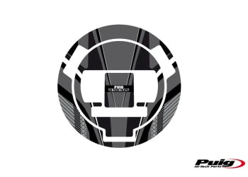BMW R NINET URBAN S [2020] – Protection de réservoir spécifique – Look carbone
