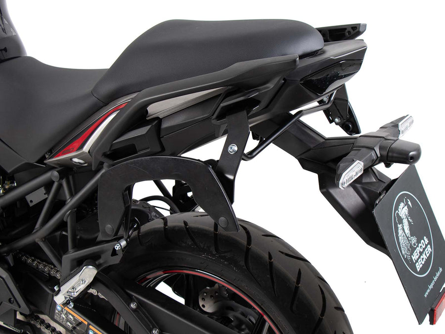 Kawasaki Versys 650 [2015-2021] - C-Bow Seitenträger