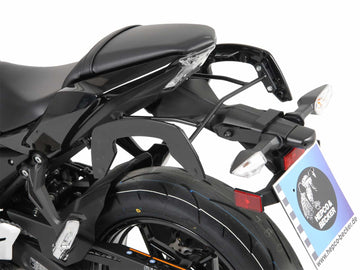 KAWASAKI NINJA 650 [2017-2025] -C-BOW CONDUCTEUR - 0