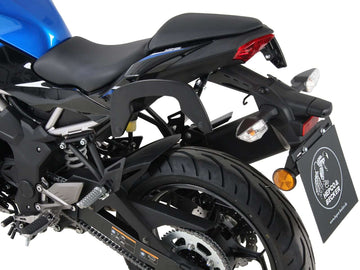 KAWASAKI Z 125 [2018-2025] -C-BOW CONDUCTEUR