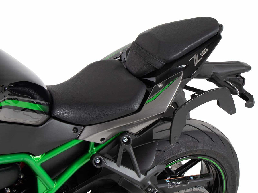 KAWASAKI Z H2 [2020-2025] -C-BOW CONDUCTEUR