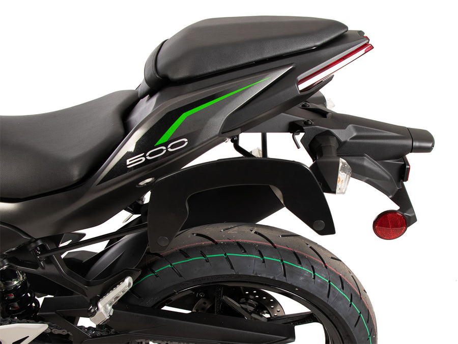 Kawasaki Ninja 500 [2024-2025] - C-Bow Seitenträger