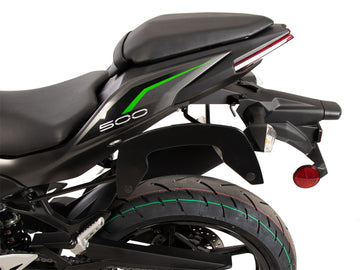 KAWASAKI NINJA 500 [2024-2025] -C-BOW CONDUCTEUR - 0