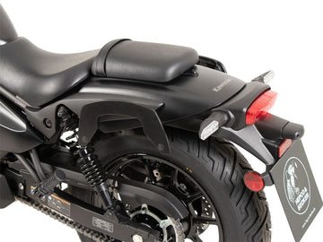 Kawasaki Eliminator 500 [2024-2025] -C-Bow Côté Carrier