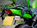 Kawasaki ER-6n [2006-2008] - C-Bow Seitenträger-3