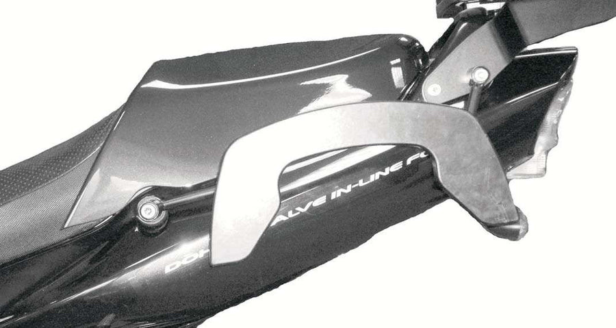 Suzuki GSF 1200 [2001-2005] -C-Bow Carrier