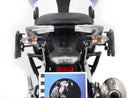 BMW G 310 R [2016-2025] - C-Bow Seitenträger-3