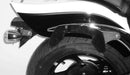 Suzuki M 800 INTRUDER [2005-2009] -C-BOW CONDUCTEUR-1
