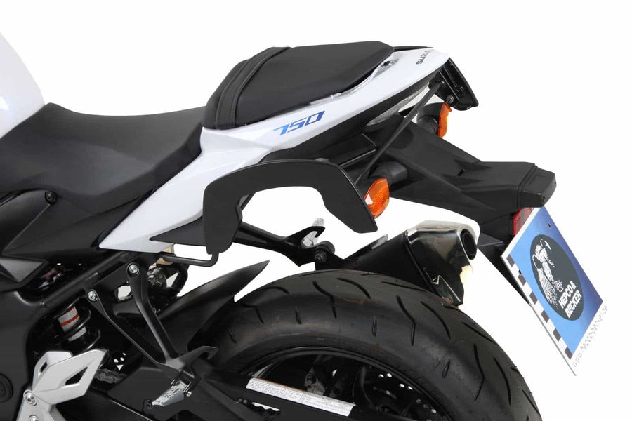 Suzuki GSR 750 [2011-2016] - C-Bow Seitenträger