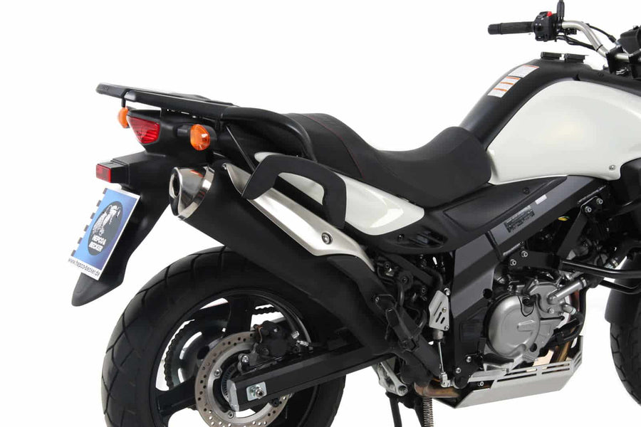 Suzuki V-Strom 650 L2 [2012-2016] -C-Bow Color Carrier