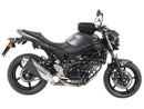 Suzuki SV 650 [2016-2025] - Tankring Basic inkl. Gegenstück Tankrucksack-4