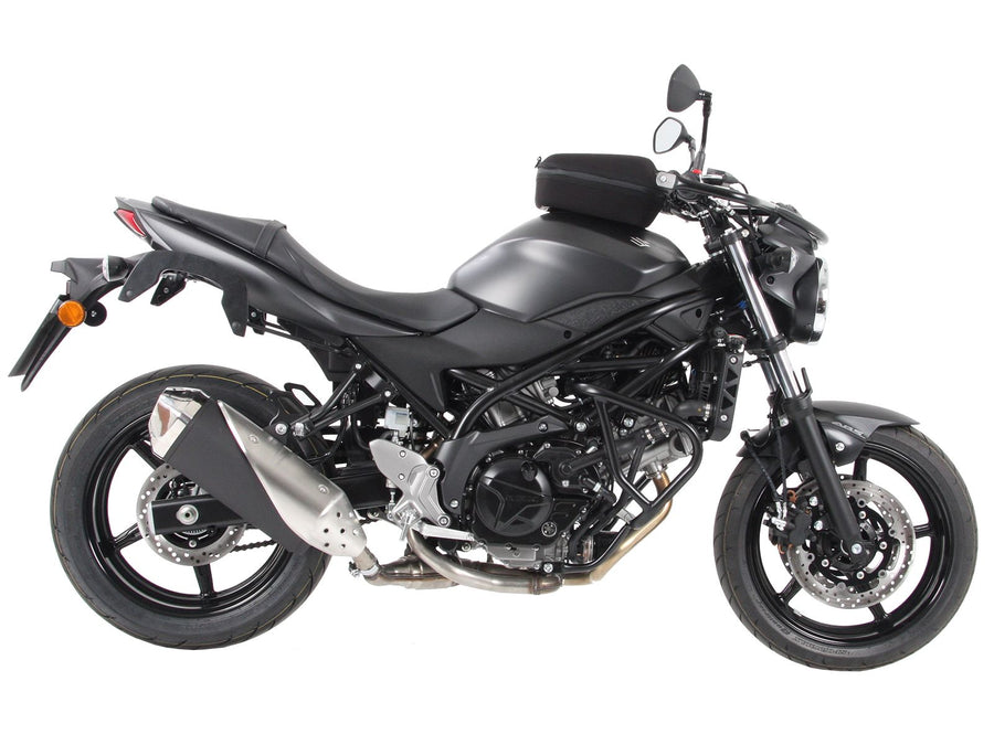 Suzuki SV 650 [2016-2025] - Tankring Basic inkl. Gegenstück Tankrucksack