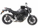 Suzuki SV 650 X [2018-2025] - C-Bow Seitenträger-6