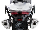 Suzuki GSX 1300 R HAYABUSA [2021-2025] -C-BOW CONDUCTEUR-2