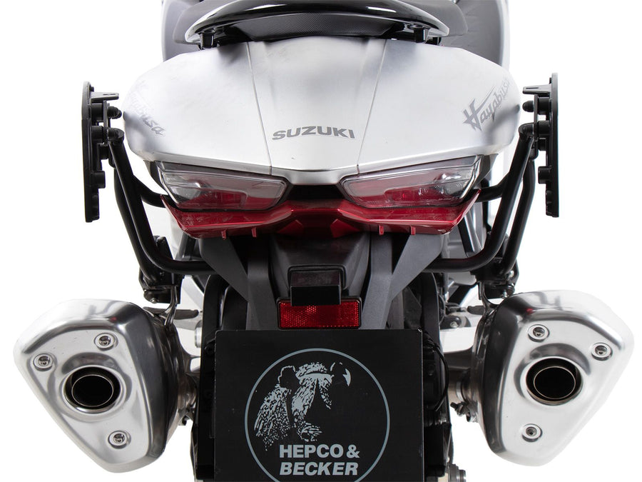 Suzuki GSX 1300 R HAYABUSA [2021-2025] -C-BOW CONDUCTEUR