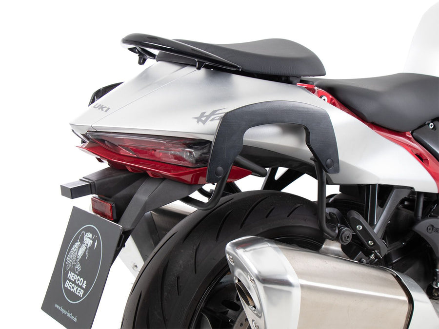 Suzuki GSX 1300 R HAYABUSA [2021-2025] -C-BOW CONDUCTEUR