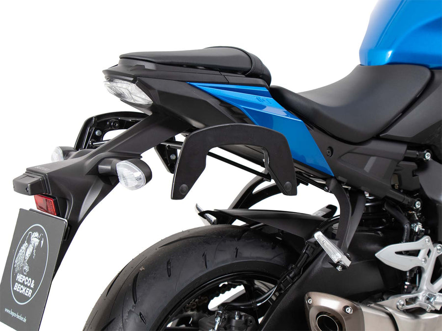Suzuki GSX-S 1000 [2021-2025] - C-Bow Seitenträger