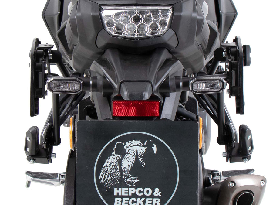 Suzuki GSX-S 1000 GT [2022-2025]-C-Bow side carrier