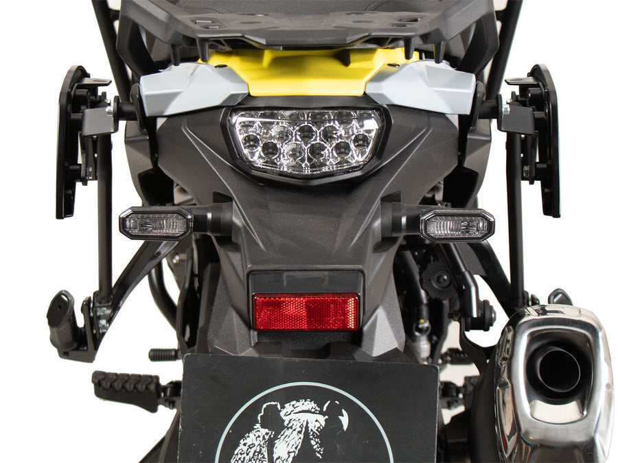 Suzuki V-Strom 800 [2024-2025] -C-BOW Côté Carrier