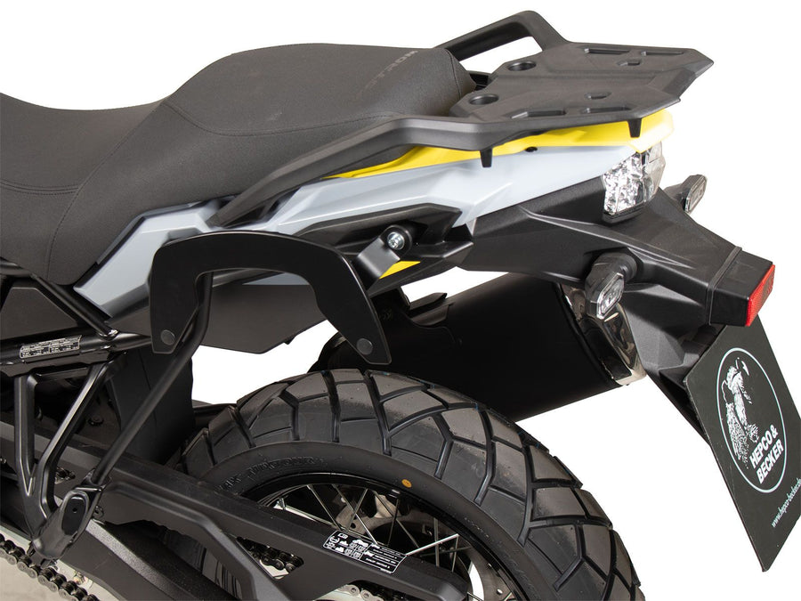 Suzuki V-Strom 800 [2024-2025] -C-BOW Côté Carrier