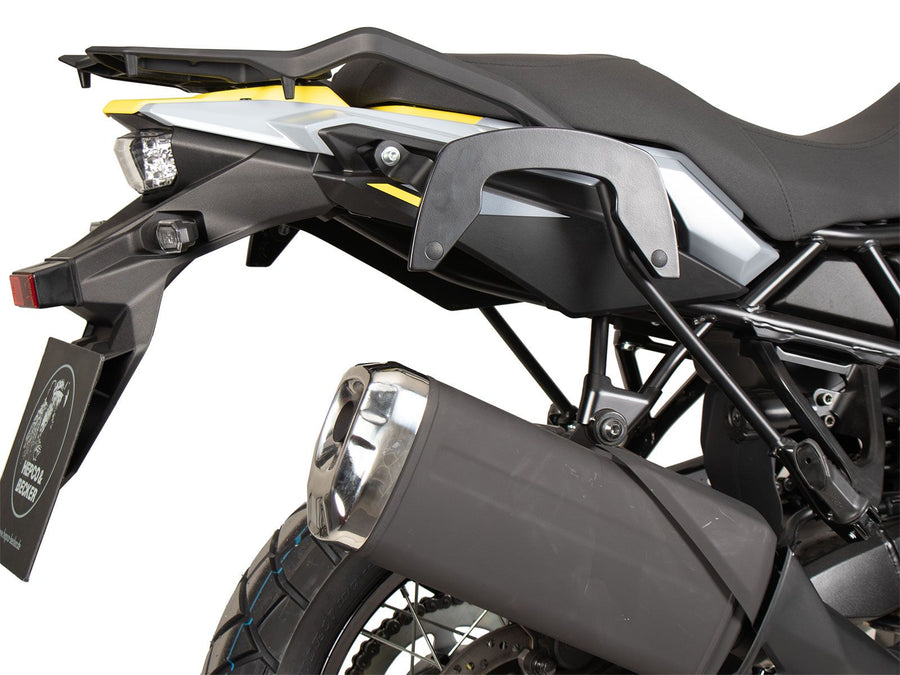 Suzuki V-Strom 800 DE [2023-2025] - C-Bow Seitenträger