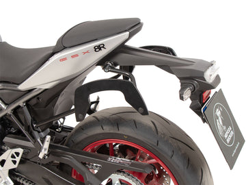 Suzuki GSX 8R [2024-2025]-C-Bow side carrier