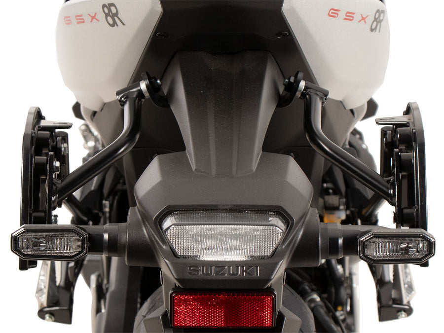 Suzuki GSX 8R [2024-2025]-C-Bow side carrier