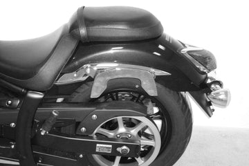 Yamaha XVS 950 A Midnight S [2009-2015]-C-Bow side carrier - 0