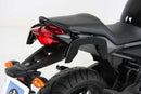 Yamaha XJ 6 [2009-2016] - C-Bow Seitenträger-2