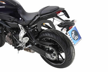 Yamaha MT-07 [2014-2017] - C-Bow Seitenträger