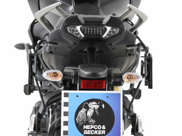 Yamaha Tracer 900 [2018-2020] - C-Bow Seitenträger - 0