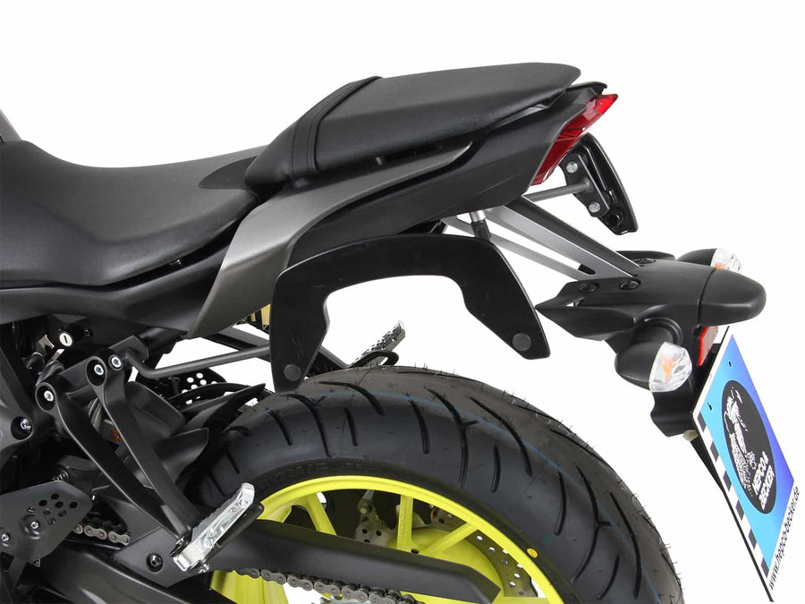 Yamaha MT-07 [2021-2024] -C-BOW CONDUCTEUR