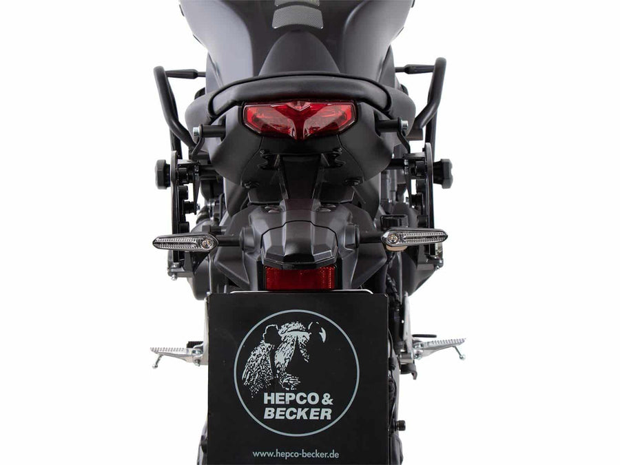 Yamaha MT-09 [2021-2023] -C-BOW CONDUCTEUR