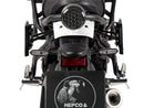 Yamaha XSR 700 [2022-2025] - C-Bow Seitenträger-5