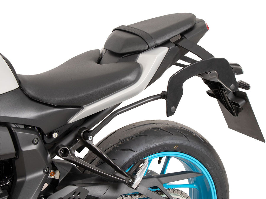 Yamaha MT-07 [2025] - C-Bow Seitenträger