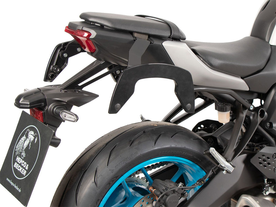 Yamaha MT-07 [2025] - C-Bow Seitenträger