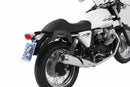 Moto Guzzi V 7 Café Classic [2009-2011] -C-Bow Side Carrier-2