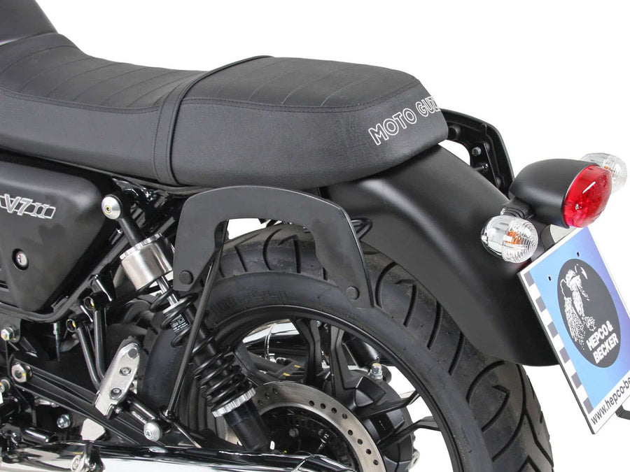 Moto Guzzi V 7 II [2015-2016] -C-Bow Color Carrier
